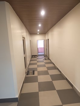 Hotel Homestay Bhimavaram,,2 star