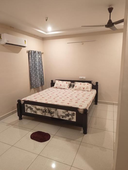 hotel homestay bhimavaram