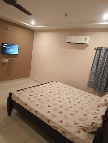 hotel homestay bhimavaram