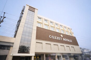 cozzet royale