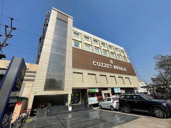 cozzet royale
