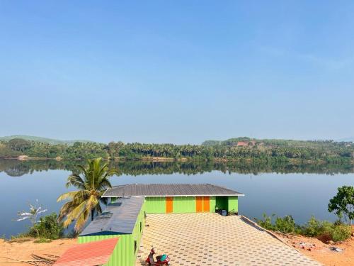 Aghanashini River Retreats,,5 star