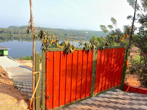 aghanashini river retreats