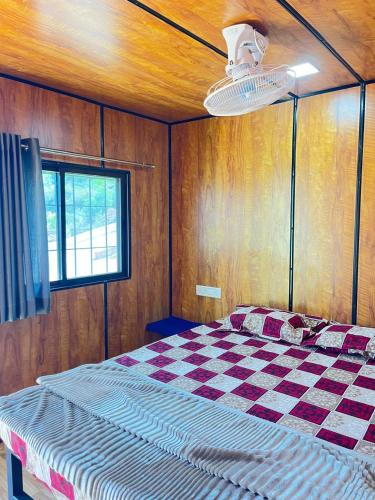 aghanashini river retreats