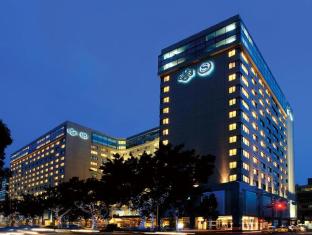 Sheraton Grand Taipei Hotel,New Taipei>>Daan,5 star