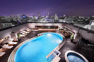 Sheraton Grand Taipei Hotel,New Taipei>>Daan,5 star