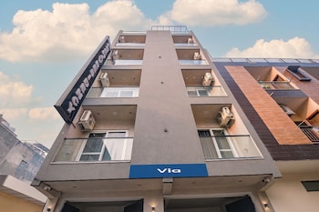 via lochav residency