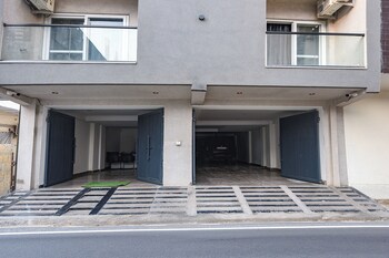 via lochav residency