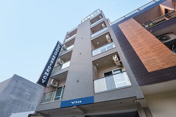 via lochav residency