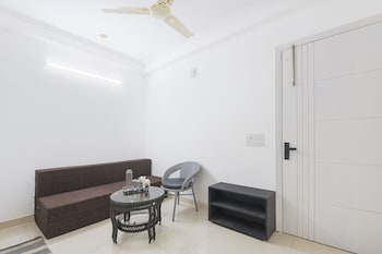 Via Lochav Residency,,3 star