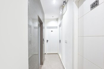 Via Lochav Residency,,3 star