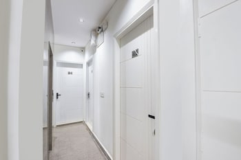 Via Lochav Residency,,3 star