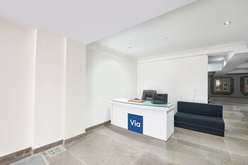 via lochav residency