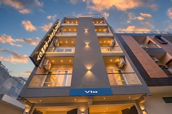 Via Lochav Residency,,3 star