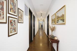 via anand mukesh residency