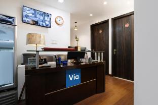 via anand mukesh residency