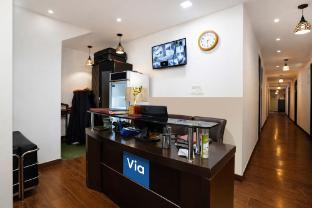 via anand mukesh residency