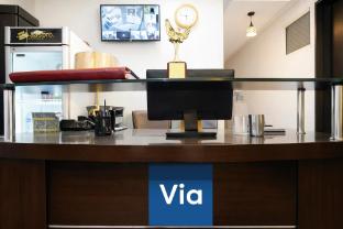 via anand mukesh residency