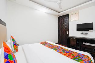 via anand mukesh residency