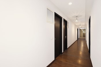 via anand mukesh residency