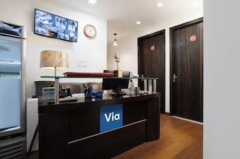 via anand mukesh residency