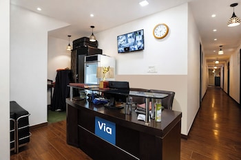 via anand mukesh residency