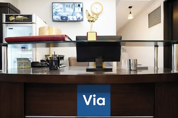 via anand mukesh residency