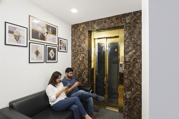 via anand mukesh residency