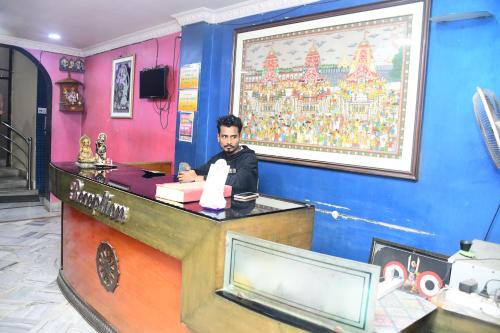hotel sampark