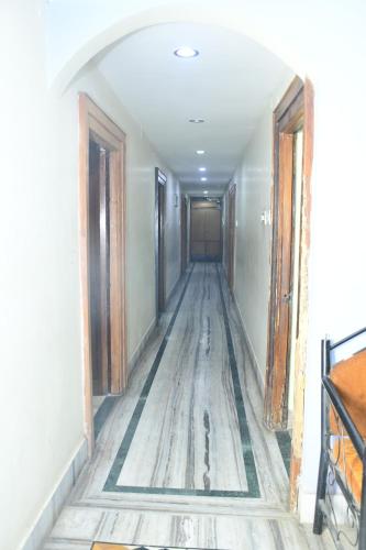 hotel sampark