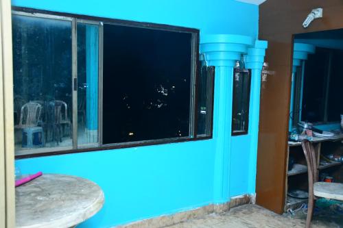 hotel sampark