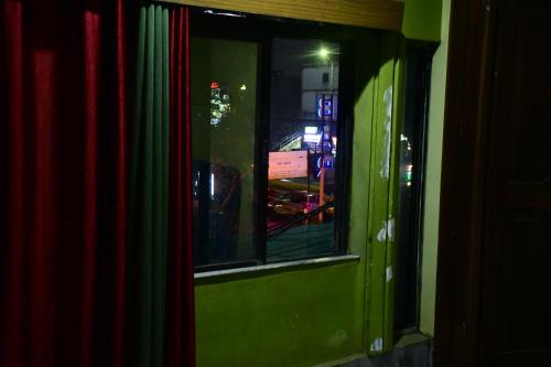 hotel sampark