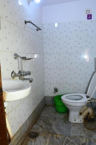 hotel sampark