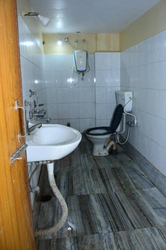 hotel sampark