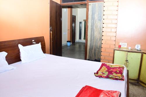 hotel sampark
