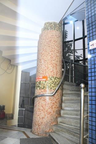 hotel sampark