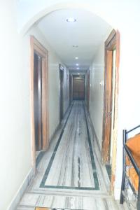 hotel sampark