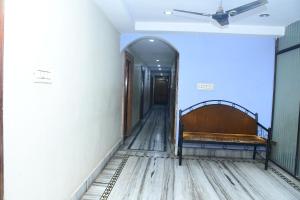 hotel sampark