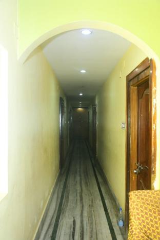 hotel sampark
