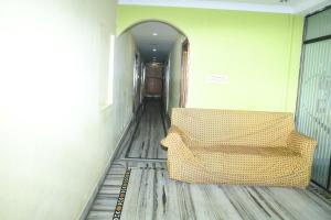hotel sampark