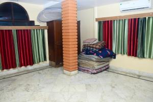 hotel sampark