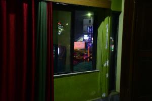 hotel sampark