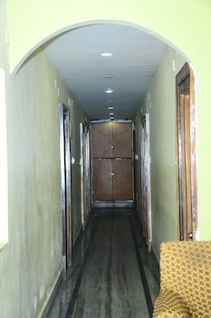 Hotel Sampark,,2 star