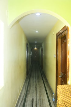 hotel sampark