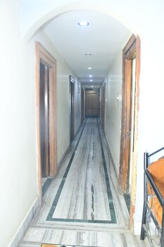 hotel sampark