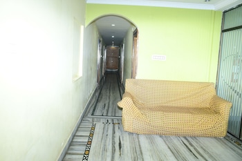 hotel sampark