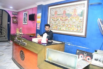Hotel Sampark,,2 star