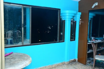 Hotel Sampark,,2 star