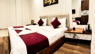 hotel 7 heaven