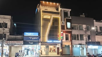 Hotel 7 Heaven,,3 star